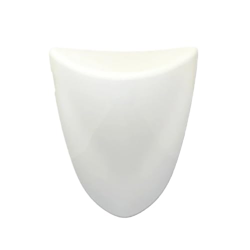 Couvercle de siège arrière moto solo ZX-6R 2005-2006, capot de carénage passager