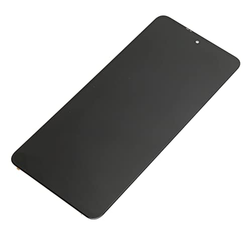 Substituição de tela para poco x3 x3pro x3nfc, kit de substituição de tela lcd de telefone de montag