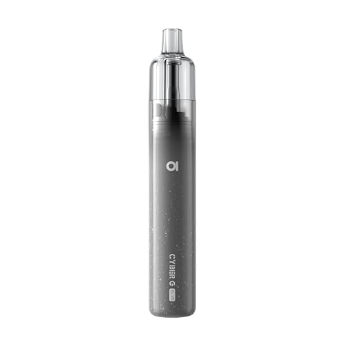 Aspire Cyber G Slim, Pod System, 1200 mAh, 3 ml, grey
