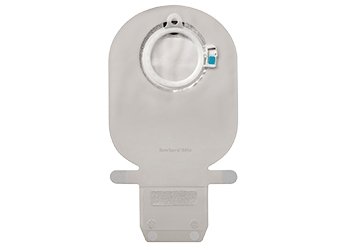 Coloplast SenSura Mio Click Drainable Pouch Maxi with Inspection Window - Item Number 11472BX - 50 mm - 10 Each / Box