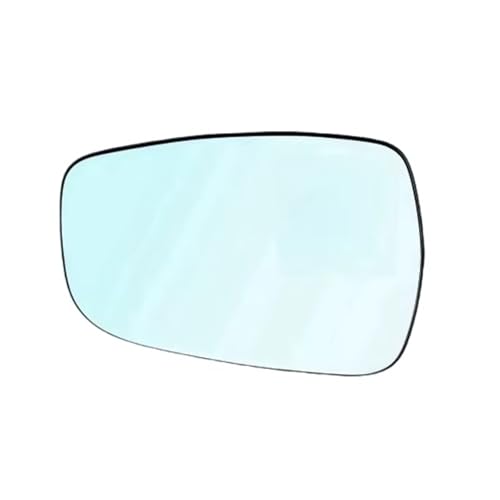 Miroir de rétroviseur thermique gauche pour Hyundai Elantra 2011-2015