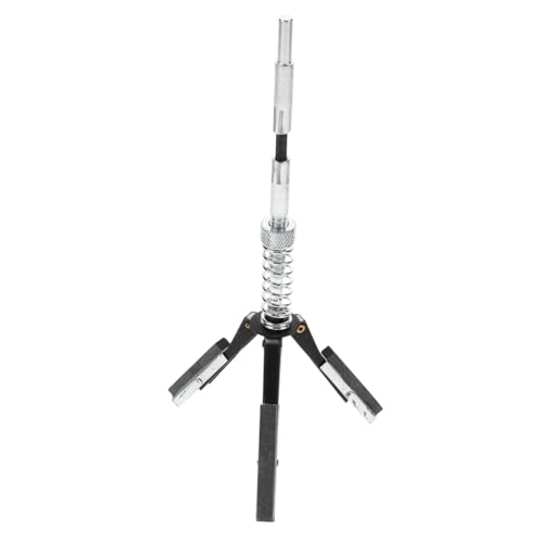 FUNOMOCYA Cylinder Honing Tool Engine Carbon Removal Repair Cylinder Hone for Auto