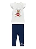 bimba gucci A6RG02-KA6W4-G011 GUESS Completo per Bimba Bianco 12 Mesi (80cm)
