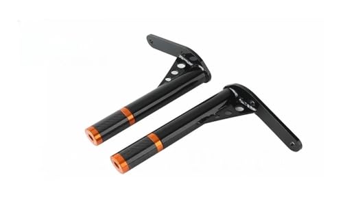 Crash bar protection pare-chocs contre les chutes pour sacoches Low Rider ST