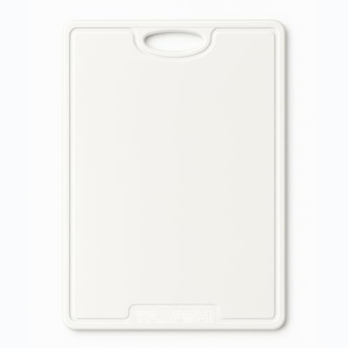Tabla de cortar de plástico texturizado 24x18 pulgadas miniatura 1