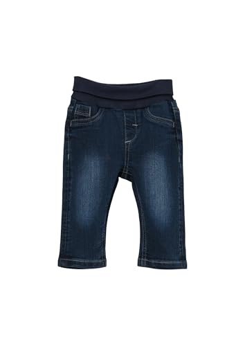s.Oliver Baby - Jungen 405.11.899.26.180.2043282 Jeans, 57z2, 68 EU