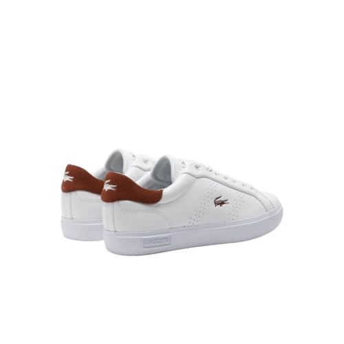 Image of Lacoste Women's Powercourt Sneakers