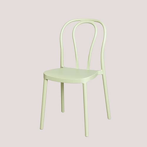 SKLUM Sedia da giardino Mizzi Celadon