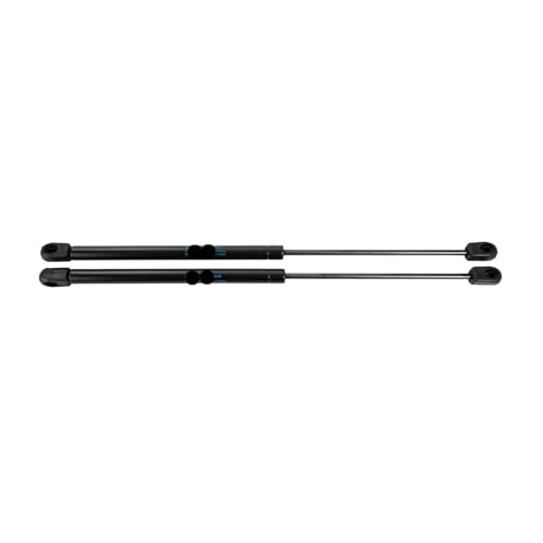 Vérins à gaz Captiva 2006-2019 à levage fluide et amorti constant - 4