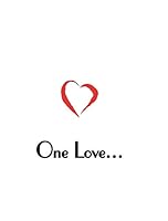 One Love An Engaged Couple's Story 1320505317 Book Cover