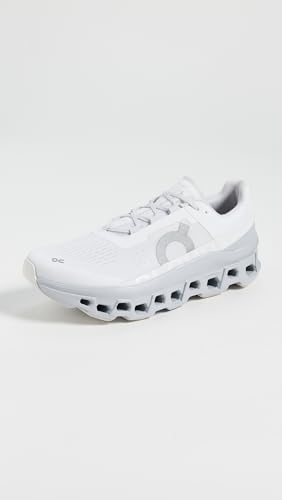 Image of On Men's Cloudmonster Sneakers