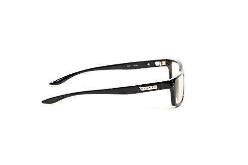 GUNNAR - Premium Gaming and Computer Glasses - Blocks Blue Light - Riot