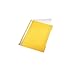 Produktbild Leitz Sichthefter, halbstarres PVC, transparenter Vorderdeckel, 20 mm Beschriftungsfeld, A4, 25 Stück, gelb, Ref 4191-00-15