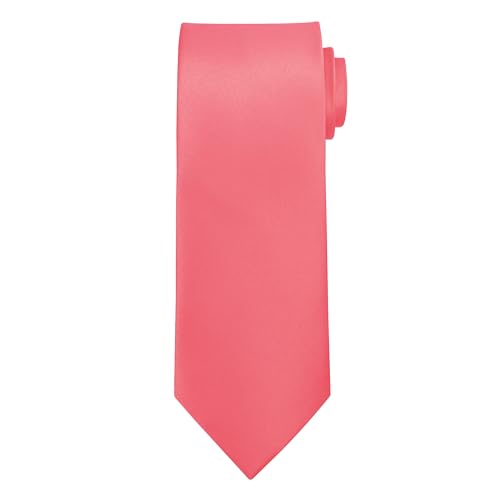 Image of Tie G .5pcs Tie set in a gift box : Tie sets : Solid color Neck tie,Satin Bow tie,Pocket Square, Lapel, Cuffs link