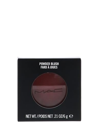 MAC Blush Matte Compatto, Fever, 6 g