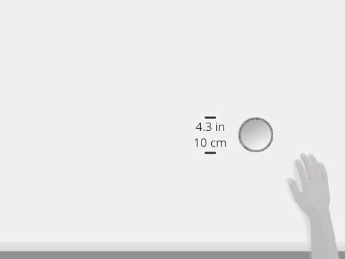 Elegance Brilliant Mirror Coasters, Set of 4