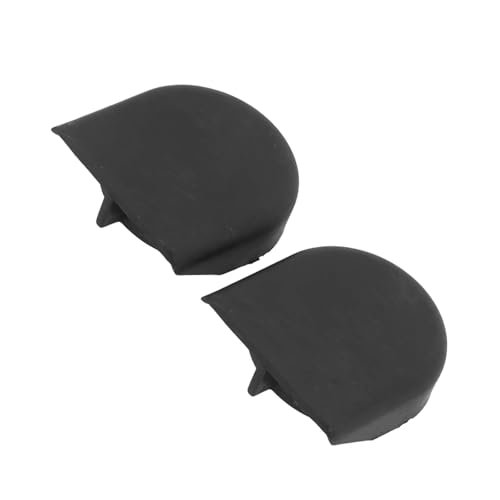 Tapa limpiaparabrisas con fijación firme anti-vibración para Toyota Prius C y V 85292-AA010