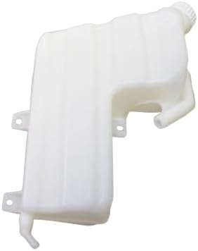 FITS ISUZU - TANK SURGE RADIATOR - NPR NPR-HD NQR NRR 4HE1 SINGLE CABIN - 92 - 14