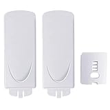 Fulenyi Doppelschichtiger Schuhschlitz-Organizer,Integriertes Design Schrank Schuhregal | Double Deck Rack Holder Schuhhalter Aufbewahrung, Raumorganisatoren