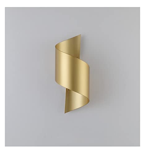 Appliques Murales Modernes Chambre Lit Lampe Intérieur Douce pour Allée Deco