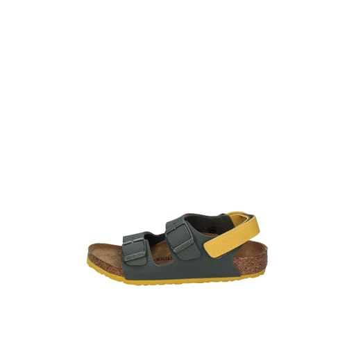 Birkenstock Milano (Kids) - Sandalo DA Bambino 30/Desert Soil...