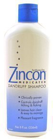 SHAMPOO 8OZ (Pack of 6)