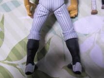 Amazon.co.jp: The Warriors ザ・ウォリアーズ MEZCO メズコ BASEBALL