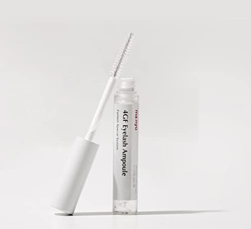 Miniatura 8 de Manyo Factory 4GF - Ampolla para pestañas