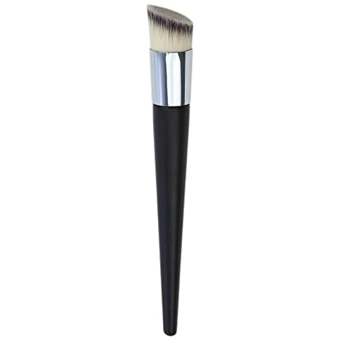 Leenchi Kabuki Brushes for Perfect Beauty Effect Cover