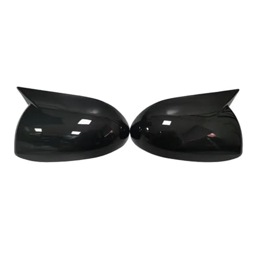 Couvercle rétroviseur Kia K2 Rio 3 garniture capuchon aile protecteur boîtier