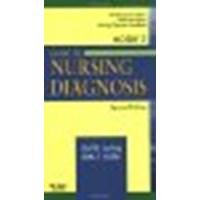 Mosbys Guide to Nursing Diagnosis - 2nd Edition