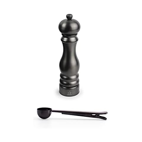 Peugeot Paris Chef Carbone Pepper Mill Cover