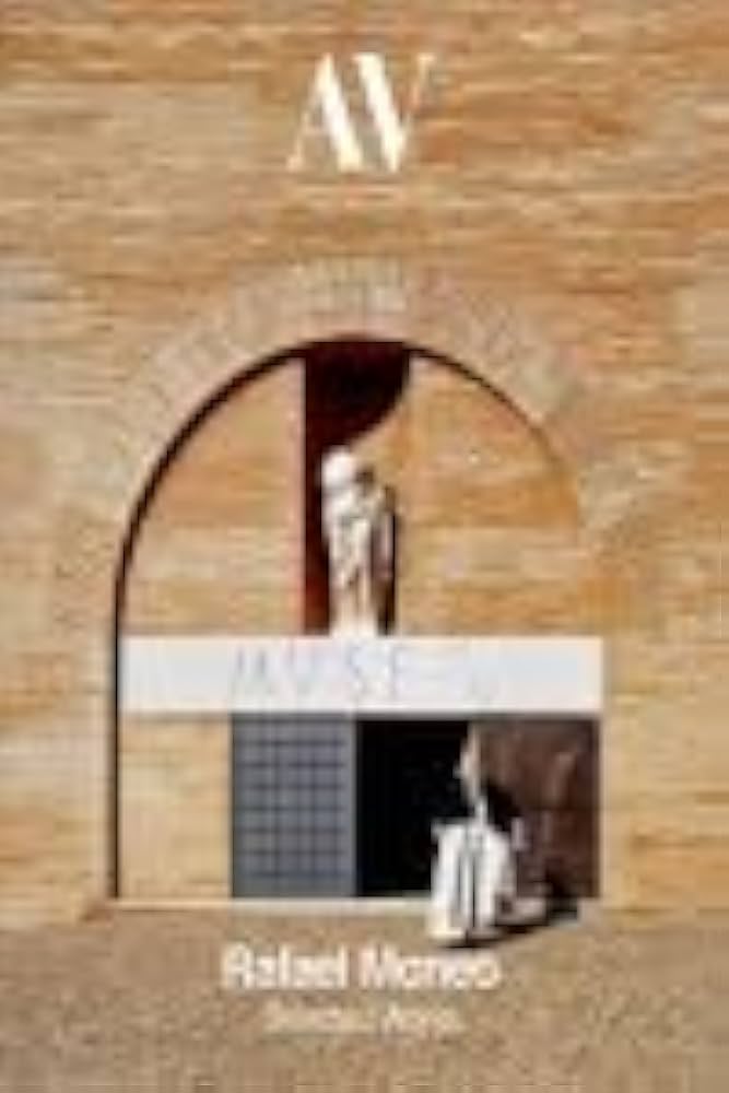▲01)【同梱不可】スペイン建築雑誌 AV Monografias Monographs まとめ売り7冊セット/2004年〜2019年//B 雑誌バックナンバー,AV monographs | GA gallery Bookshop/Tokyo