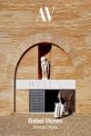 AV Monografías 249-250: Rafael Moneo. Selected Works
