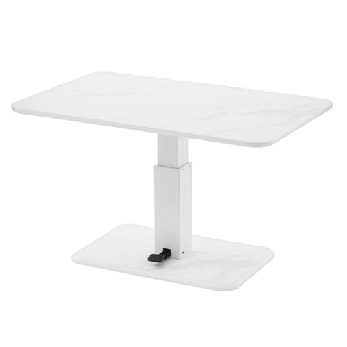 cR[|[V 119.5×74.5×54~70cm ~E嗝ΕErO zCg ~Z^[e[u LN-H-ST119WH