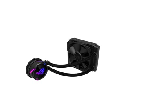 ASUS ROG Strix LC 120...