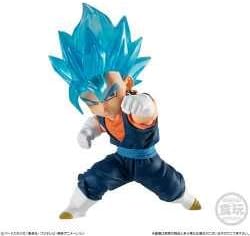 Amazon ベジット 超サイヤ人ゴッド超サイヤ人 ドラゴンボール アドバージ Dragonball Adverge Motion 4 アニメ 萌えグッズ 通販