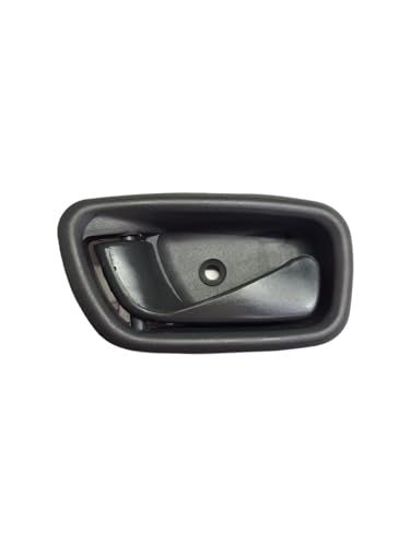 Image of Auto-Ex Inner Inside Door Handle Lock RC Lever Compatible /Replacement for Tata Nano (2009 to 2019) Left Hand (Passenger Side)