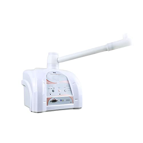 Aparelho Vapor de Ozônio - Dermosteam - 3.0 - Ibramed (220V)