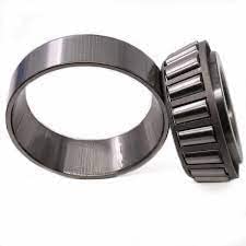 Electric Bike Front Fork Steering Bearings 768906 HEAVY NICK exide neo e rickshaw Single-row Taper Roller Wheel bearing, Size: 30mm x 52mm x 15mm, Quantity, One Bearing ((Pack of 1))-image-28
