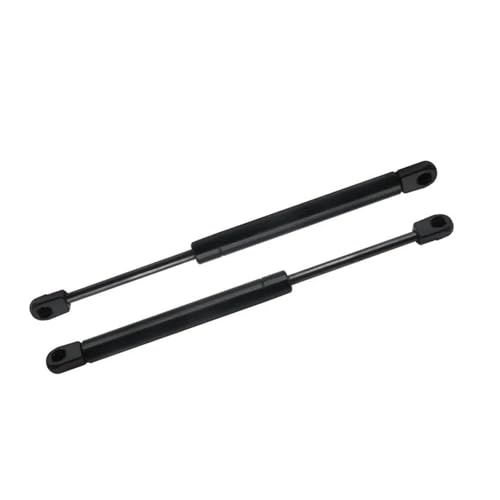 Vérin hydraulique de coffre premium en acier renforcé pour mécanisme arrière de BMW E36 Série 3