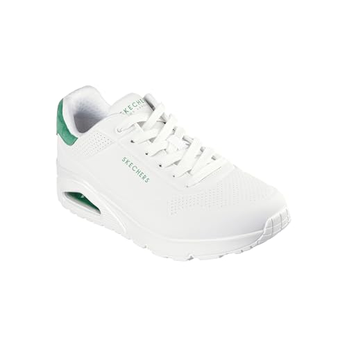 Image of Skechers Men's Uno Suited on AirSneaker