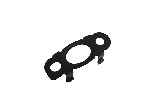 Image of GM Genuine Parts 28290068 Turbocharger Oil Return Pipe Gasket
