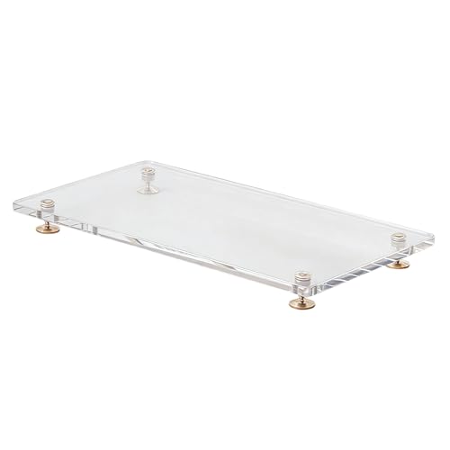 Soporte para altavoz estable con base antideslizante para audio portátil en casa