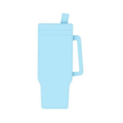 Bandeja de hielo de 3 compartimentos para vasos, cilindros, moldes de hielo, con tapa, rejilla de hielo, caja de almacenamiento, contenedor práctico para prostitutas de bar