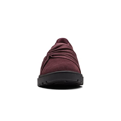 Image of Clarks Womens 26167693-black SDE Sandal
