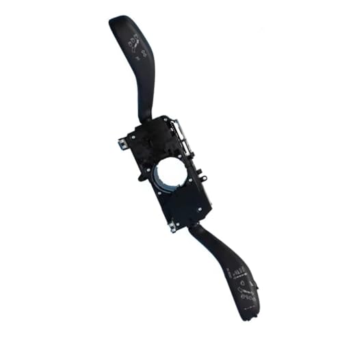 Commande de colonne de direction pour Skoda Fabia 2008-2014 avec clignotants et essuie-glaces