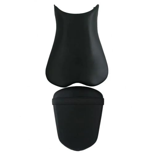 Siège moto passager avant et arrière pour GSXR600 et GSXR750 2006-2007