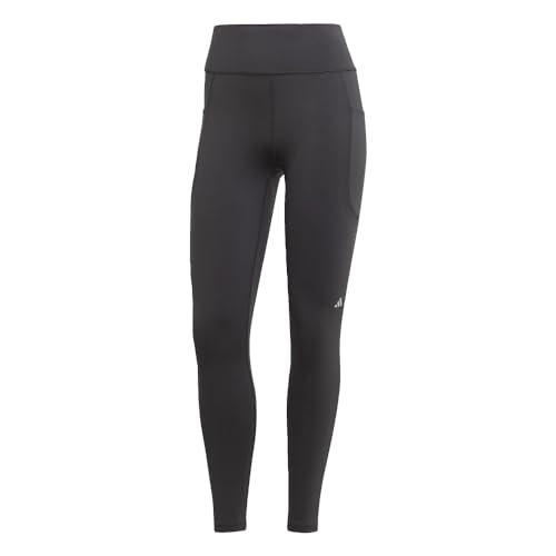 Mallas Mujer Adidas Dailyrun 7/8 mallas deportivas transpirables de cintura alta para correr