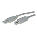Produktbild S/CONN maximum connectivity USB Kabel A Stecker/B Stecker USB 2.0 5m